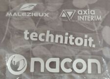 Pack patch thermocollant d'occasion  Woippy