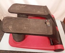 Escalador de ar stepper fitness escada máquina de exercício AS-IS comprar usado  Enviando para Brazil