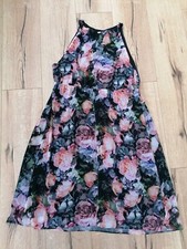 Kleid mama bunt gebraucht kaufen  Pfarrkirchen