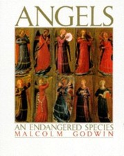 Angels endangered species for sale  Arlington