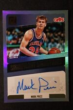 Mark Price, Cleveland Cavaliers, Auto, 2018/19 Donruss, Excelente Estado comprar usado  Enviando para Brazil