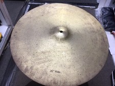 Pearl ride cymbal for sale  Toledo