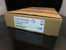 Extron electronics foxbox d'occasion  Expédié en Belgium