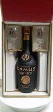 Cognac camus napoleon d'occasion  Guéret