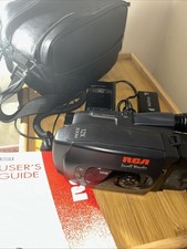 Rca cc612 small for sale  Gaffney