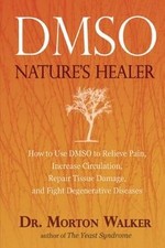 Dmso natures healer gebraucht kaufen  Berlin
