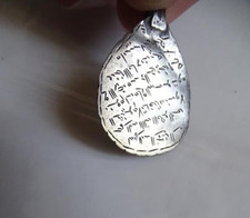 Rare ancien pendentif d'occasion  Garches