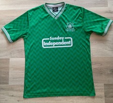 Plymouth argyle retro for sale  KING'S LYNN