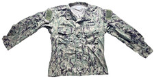 Navy nwu green for sale  Saint Cloud