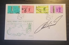 Jersey fdc first for sale Jersey fdc first for sale  GLASGOW