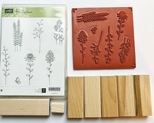 Flowering fields 7er gebraucht kaufen  Reinbek
