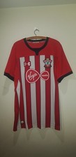 Southampton official vintage usato  Roma