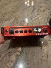 amp head tc electronic for sale  Mechanicsburg