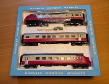 Märklin 3070 analog gebraucht kaufen Märklin 3070 analog gebraucht kaufen  Hattersheim