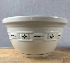 Longaberger pottery woven for sale  USA