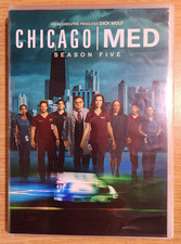 Chicago med nick for sale  Loudon