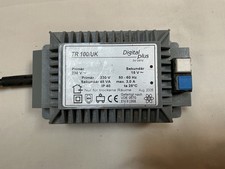 Lenz dcc tr100 for sale  SCUNTHORPE