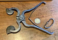 Outils anciens old d'occasion  Toucy