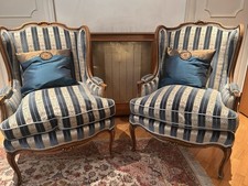 Coppia poltrone bergère usato Coppia poltrone bergère usato  Roma