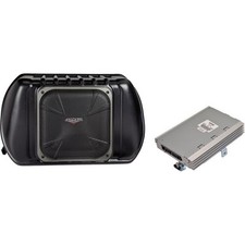 Kicker pwra211 jeep for sale  Nixa