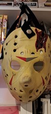 Jason vorhees maske gebraucht kaufen  Plettenberg