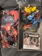 Guilds cadwallon game for sale  Las Vegas