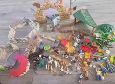 Playmobil zoo bundle for sale  NORWICH