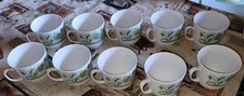 Vintage bareuther waldsassen gebraucht kaufen  Wadgassen