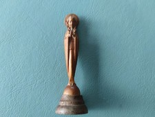 Madonna miniatur geschnitzt gebraucht kaufen  Groß-Umstadt