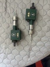 Manostat optical micrometers for sale  Columbia
