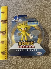 Sonic hedgehog super for sale  HEMEL HEMPSTEAD