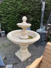 Extra large tier for sale  ASHBOURNE