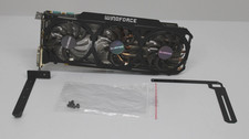 Gigabyte nvidia geforce gebraucht kaufen  Dortmund