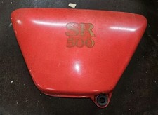 Yamaha sr500 500 for sale  Irwin
