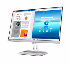 Lenovo l27i fhd gebraucht kaufen  Grüna