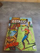 Zagor n.192 aprile usato  Torino