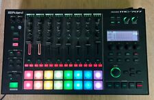 Roland 707 groovebox for sale  ASCOT