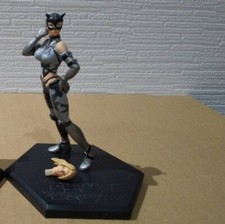Boneco comercial Megahouse, CCC Tekken 5, Nina Williams (versão antiga) comprar usado  Enviando para Brazil