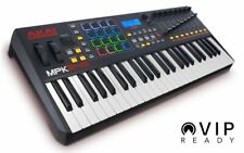 Akai pro mpk249 for sale  Reno