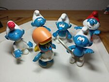 Mcdonald schleich schlümpfe gebraucht kaufen  Bischofswerda, Demitz-Thumitz, Schmölln-Putzkau