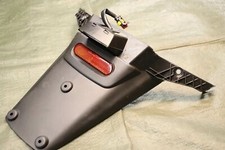 Kennzeichenträger 1b009634 ve gebraucht kaufen  Berlin