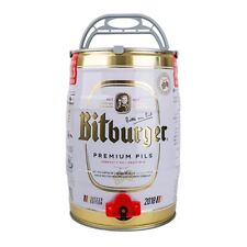 Bitburger premium german for sale  FORDINGBRIDGE