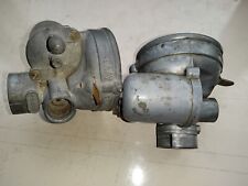 Moto epoca carburatori usato  Tribiano