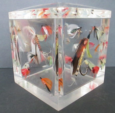 Vintage mcm lucite for sale  Toledo