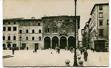 1931 lucca piazza usato  Italia