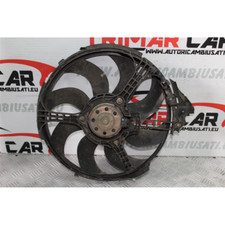Ventilador de radiador motor Fiat Stilo (192) [2001-2010] 837900800 comprar usado  Enviando para Brazil