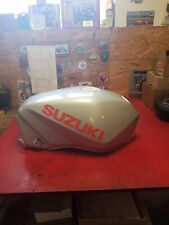 Reservoir suzuki 650 d'occasion  La Fouillade
