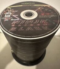 Original microsoft xbox for sale  Prince Frederick