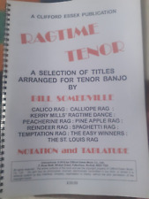 Ragtime tenor solos for sale  GLASGOW