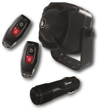 Beeper alarme auto d'occasion  Lyon I